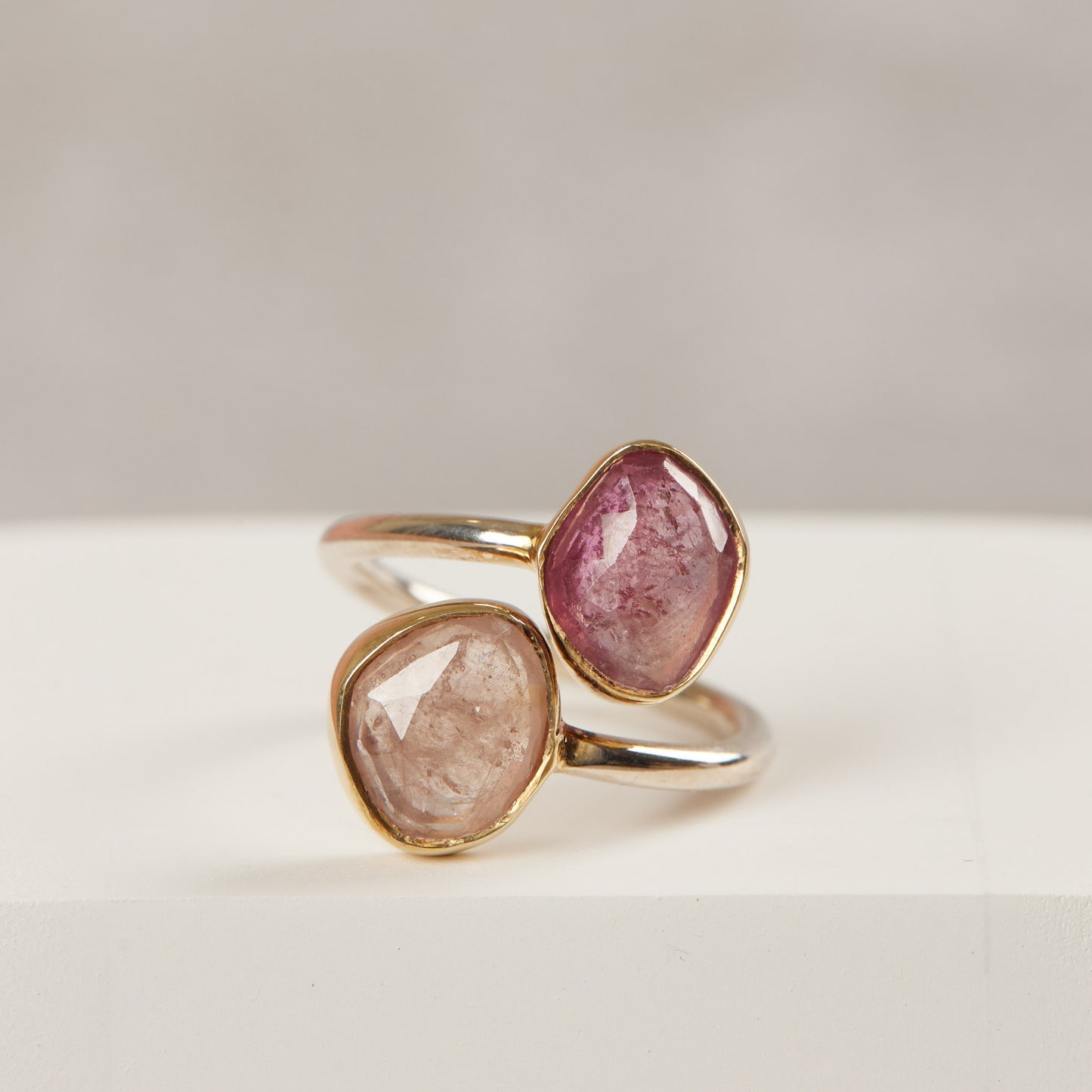 Twilight Femme Ring
