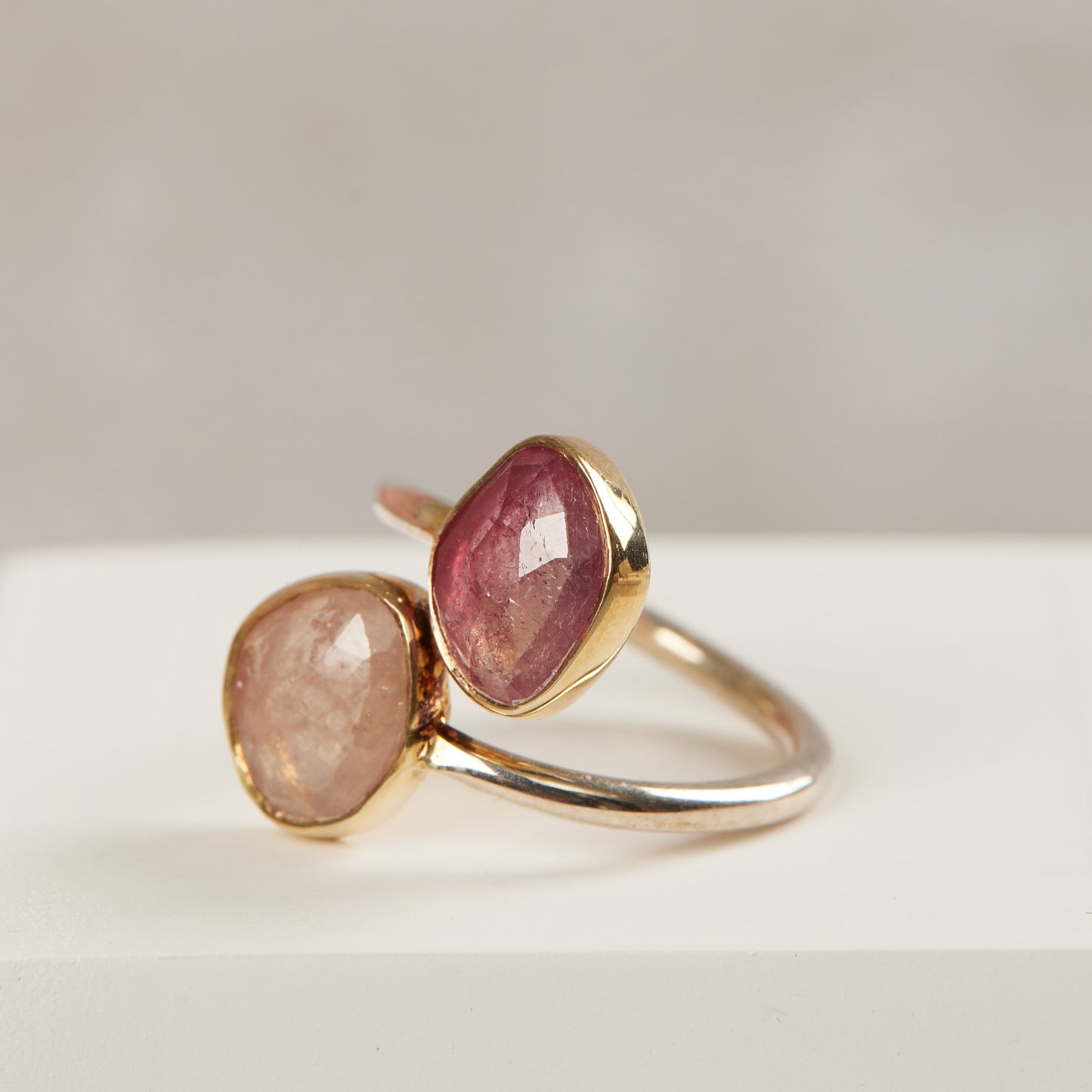 Twilight Femme Ring