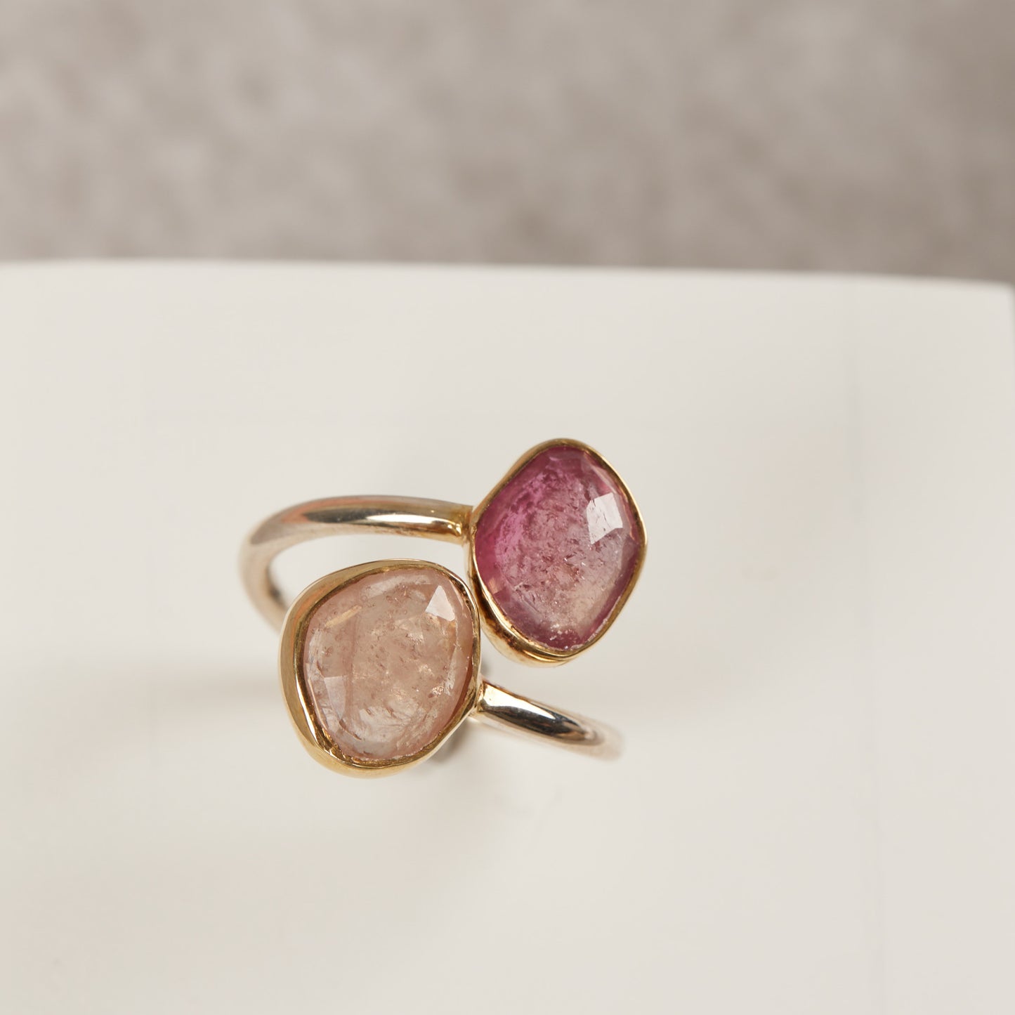 Twilight Femme Ring