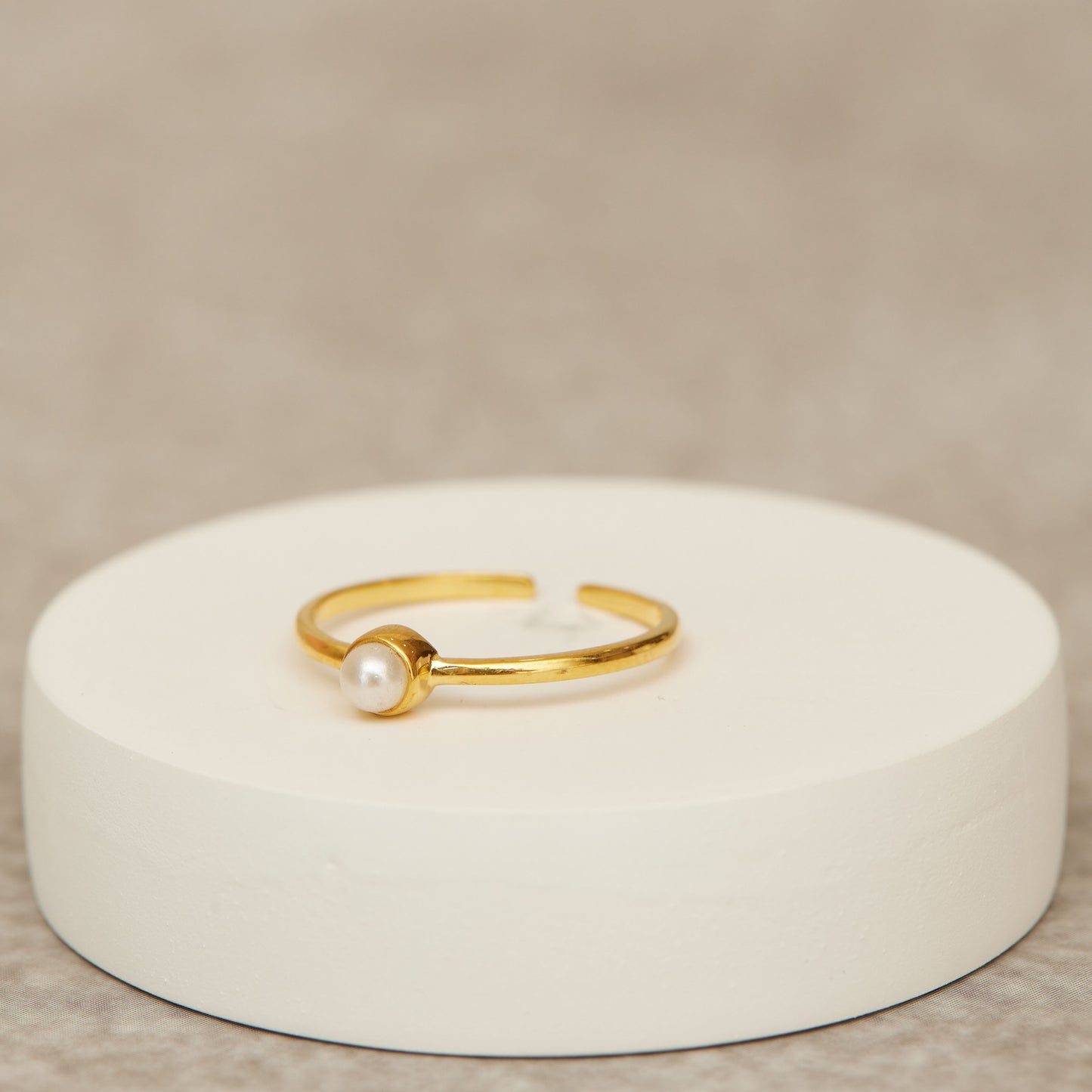 Birthstone Rings