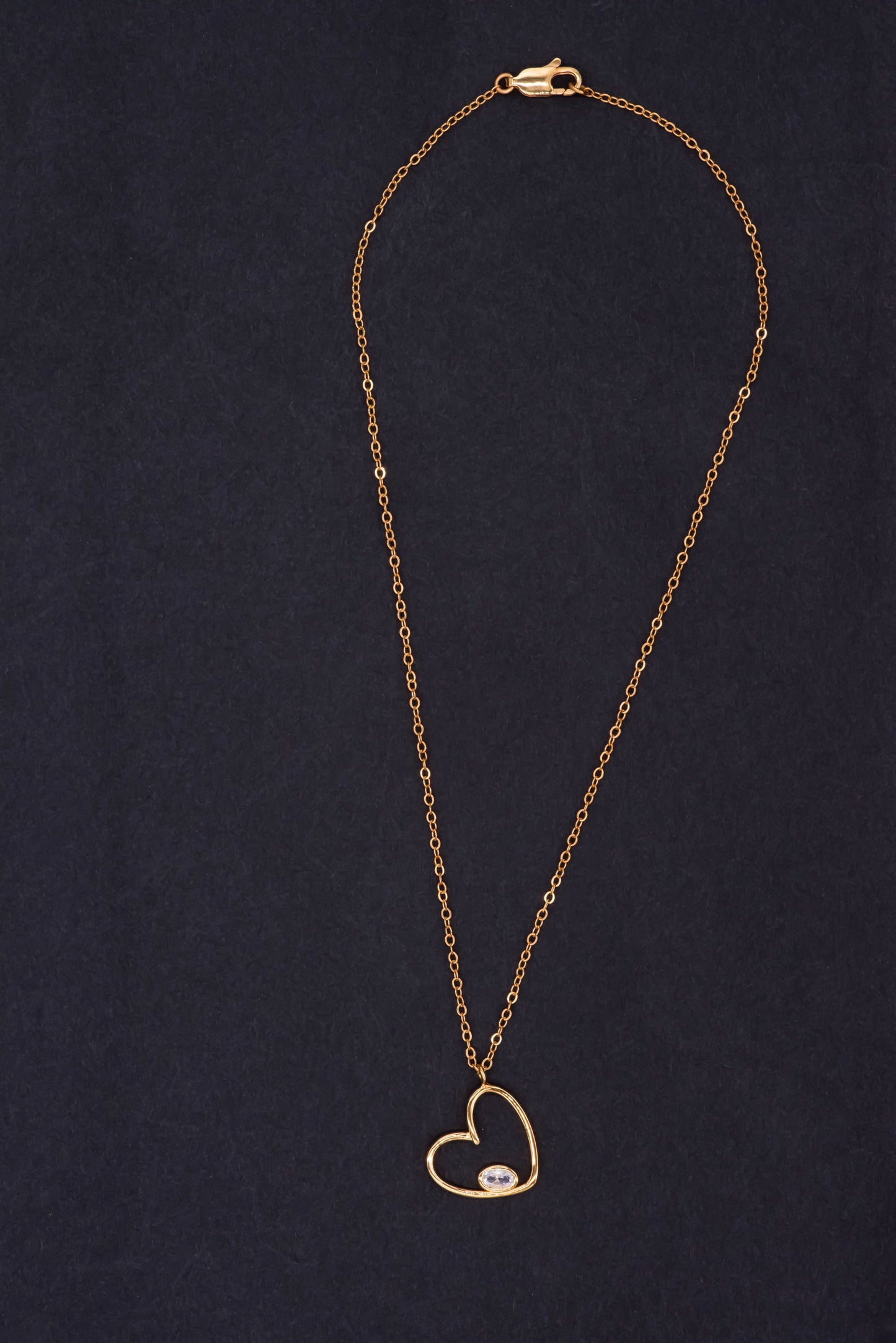 Infinite Love Necklace
